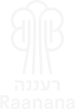 הלוגו של עיריית רעננה